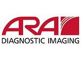 The Austin Radiological Association Diagnostic Imaging Logo