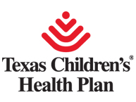 The Texas Children's Health Plan Logo
