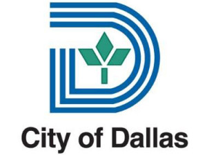 The City of Dallas Logo