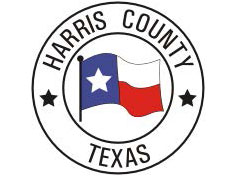 The Harris County Logo