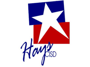 The Hays County Independent School District Logo