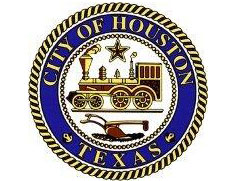 The City of Houston Texas Logo