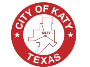 The City of Katy Logo