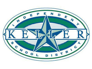 The Keller Independent School District Logo