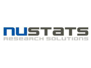 The Nustats Research Solutions Logo