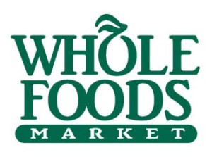 The Whole Foods Logo