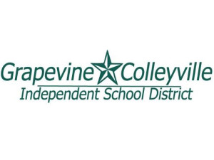 The Grapevine - Colleyville Independent School District Logo